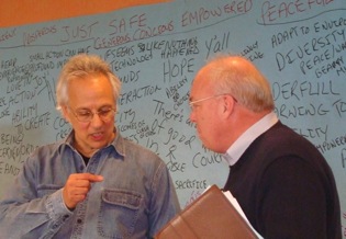 jim and dan